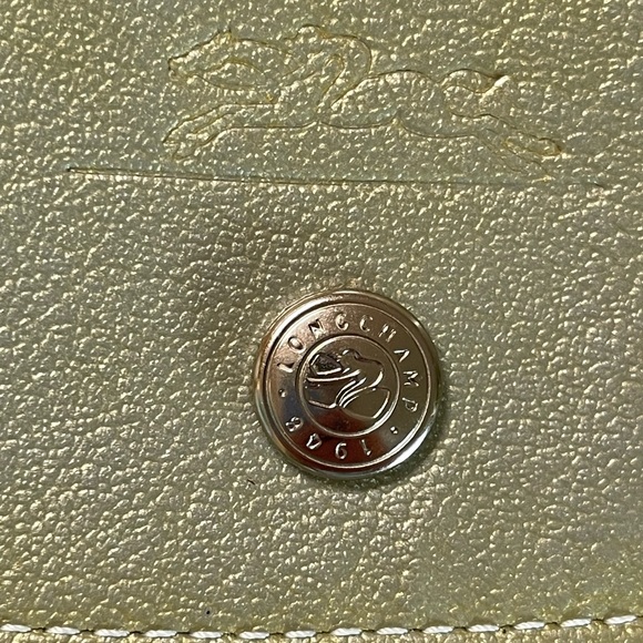 Longchamp Le Pliage City Crossbody Bag - Picture 4 of 12